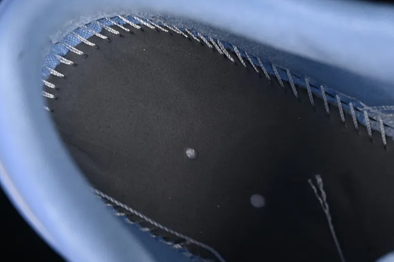 All categories Air Jordan Jordan series basketball shoes Air Jordan 1 Low Air Jordan 1 Low AJ1 Joe 1 white and blue low-top cultural and leisure sports sneakers DC0774-142